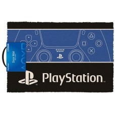 Коврик PlayStation X-ray Section Doormat (Pyramid), ,
